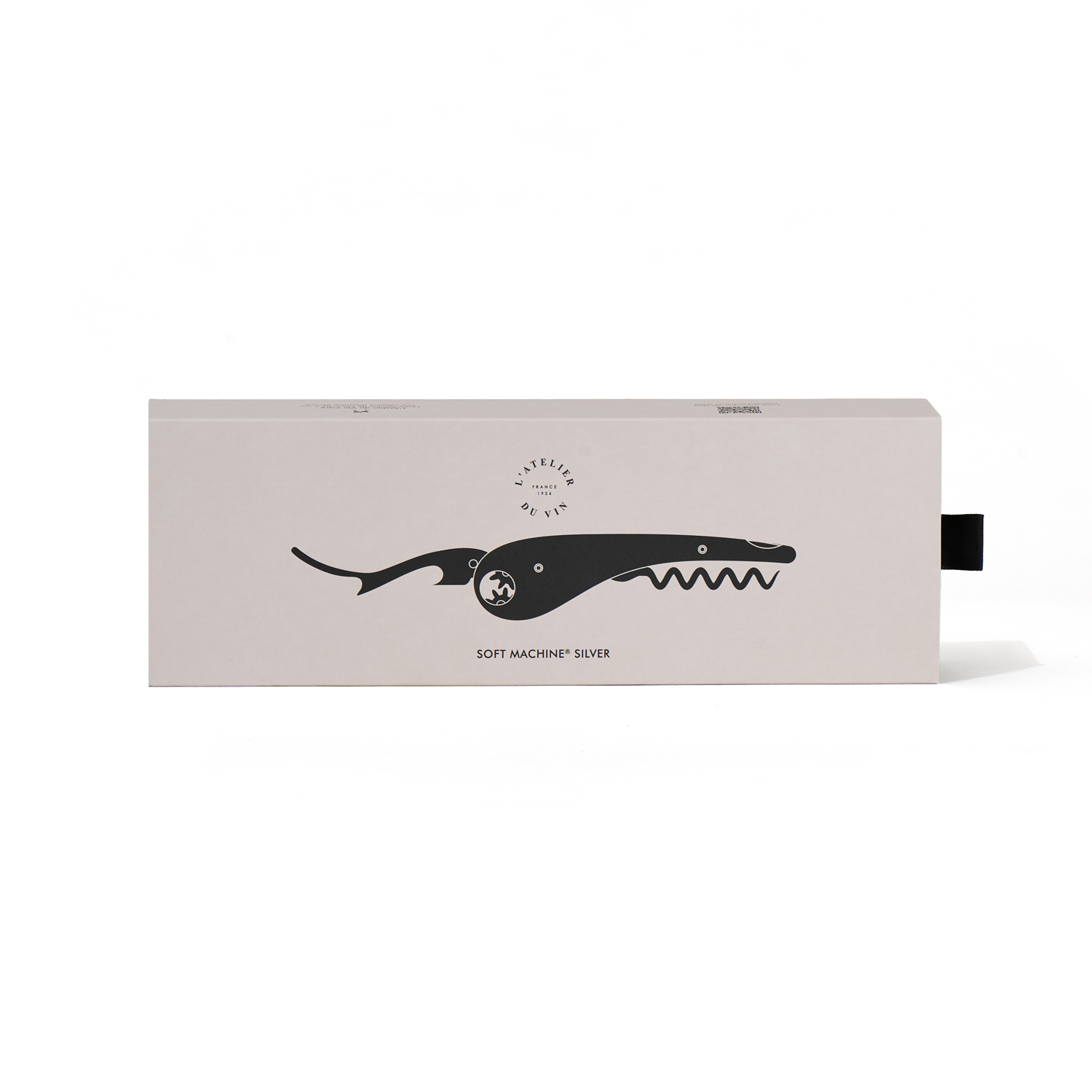 l-atelier-du-vin-soft-machine-silver-tire-bouchon-levier image 8