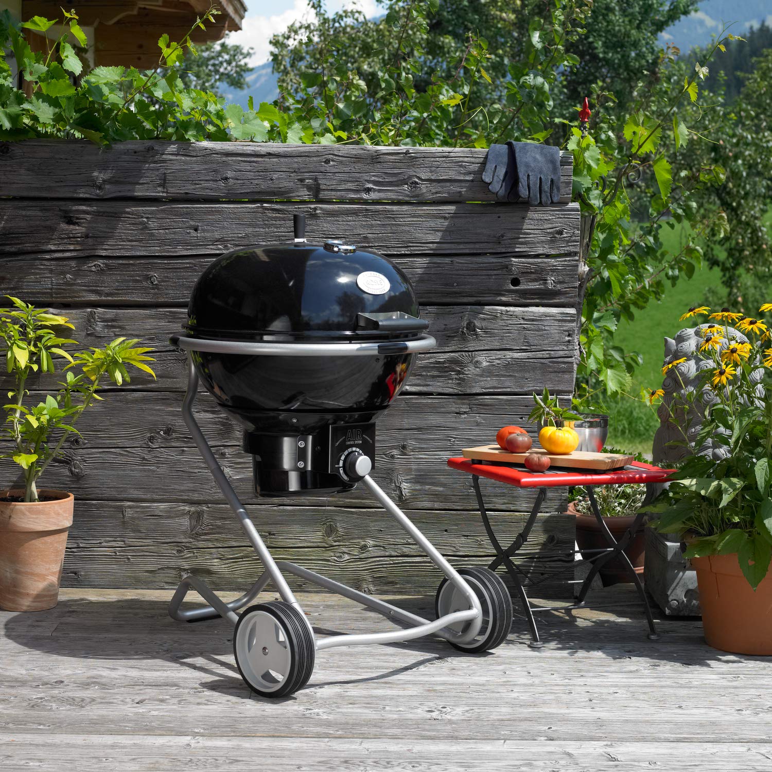 r-sle-housse-no-1-pour-barbecue-boule-f60-f60-air-g60-noire image 3