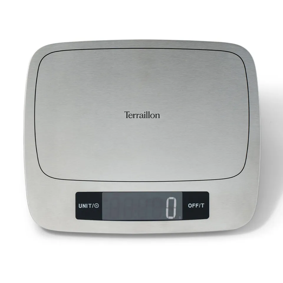 terraillon-my-cook-15-inox-balance-de-cuisine-lectronique-15-kg image 1