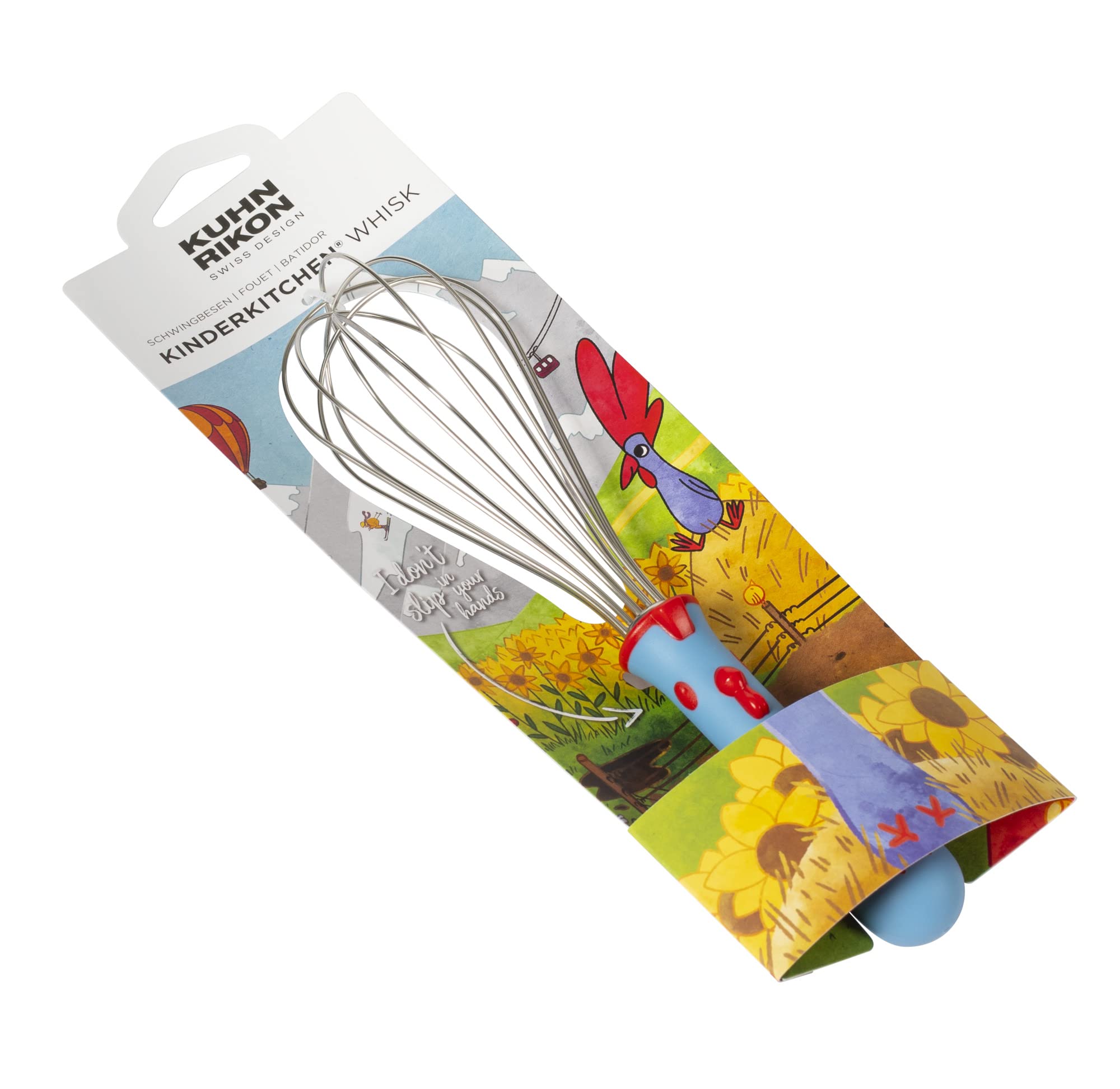 kuhn-rikon-kinderkitchen-kit-m-lange-3-pi-ces-enfant image 3
