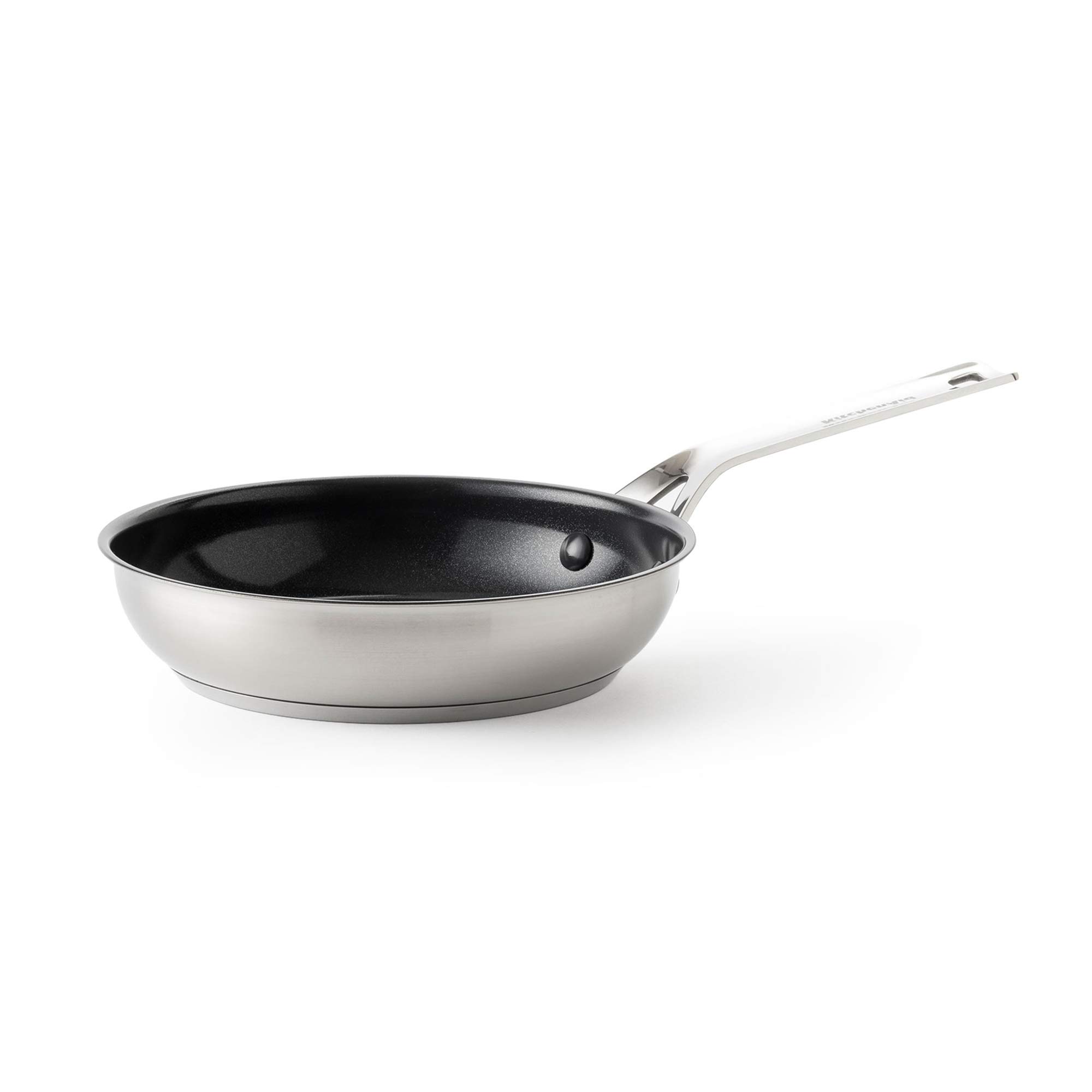 kitchenaid-po-le-inox-antiadh-sive-24-cm-induction image 1