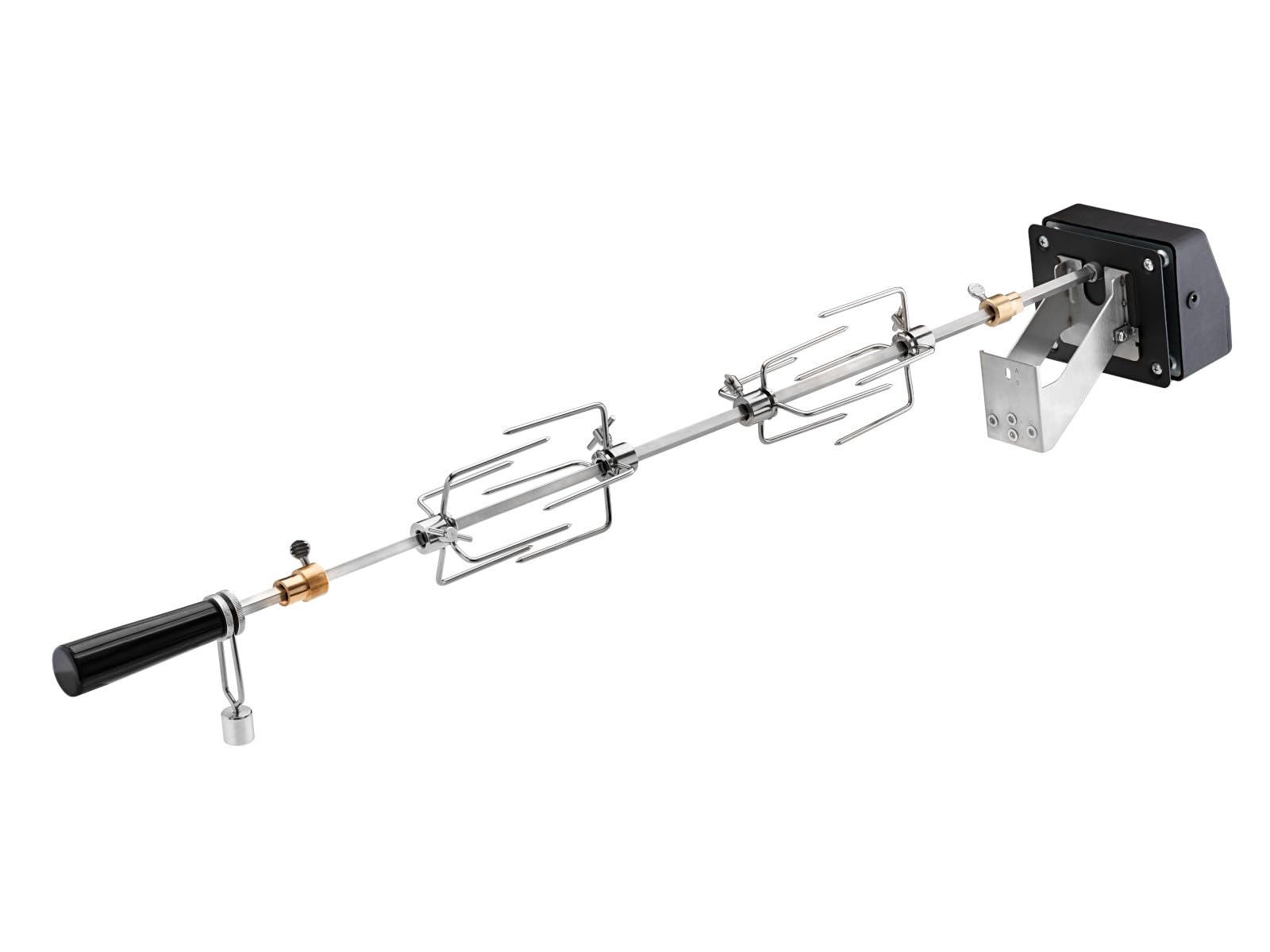 r-sle-tournebroche-videro-g2-g3-magnum-no-1-10-kg-inox image 8