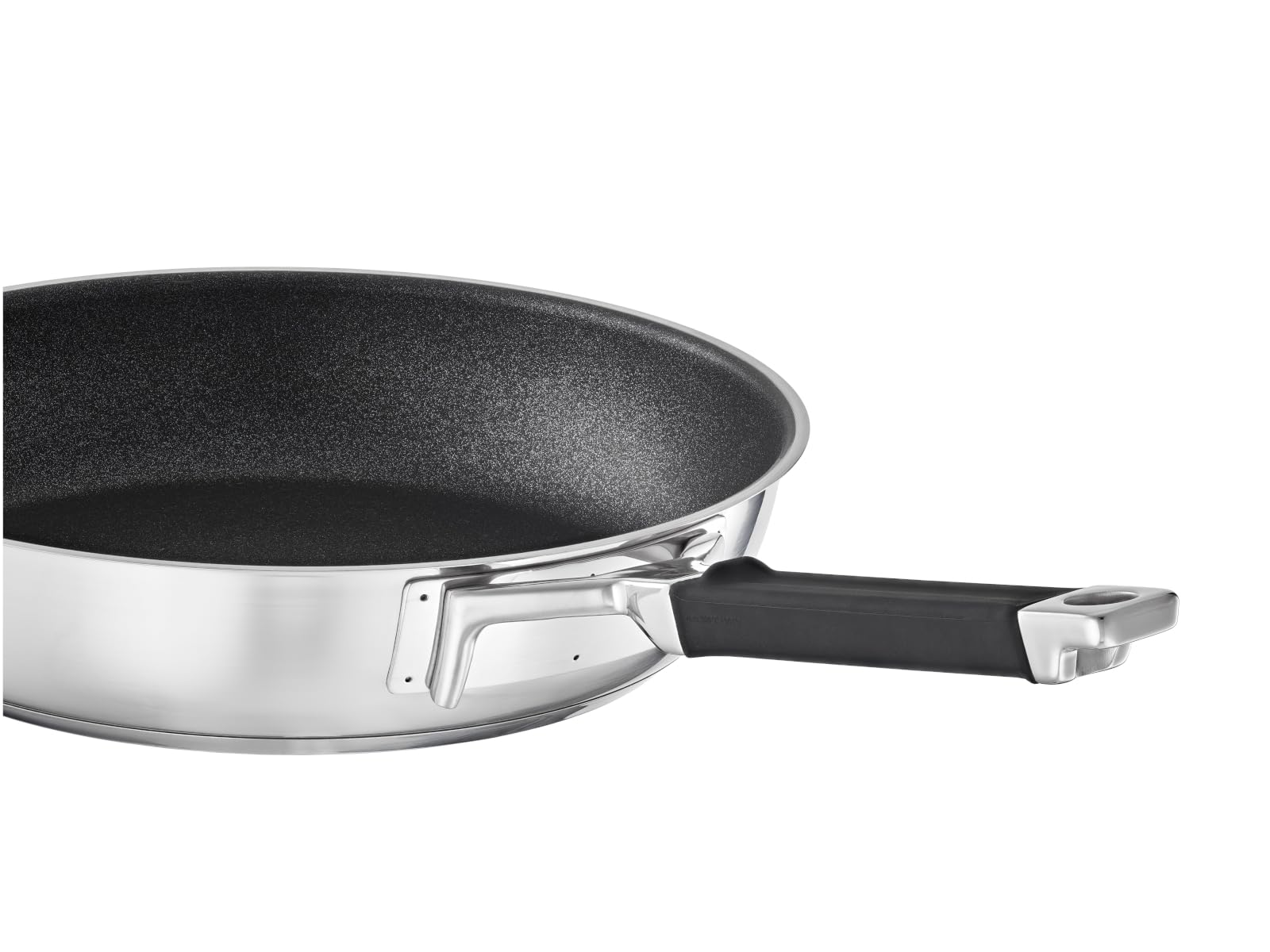 r-sle-po-le-frire-silence-pro-32-cm-inox-induction-4-4-l image 2