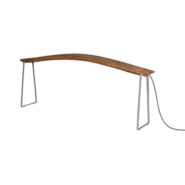 l-atelier-du-vin-oeno-collection-lampe-douelle-de-tonneau-ch-ne image 1
