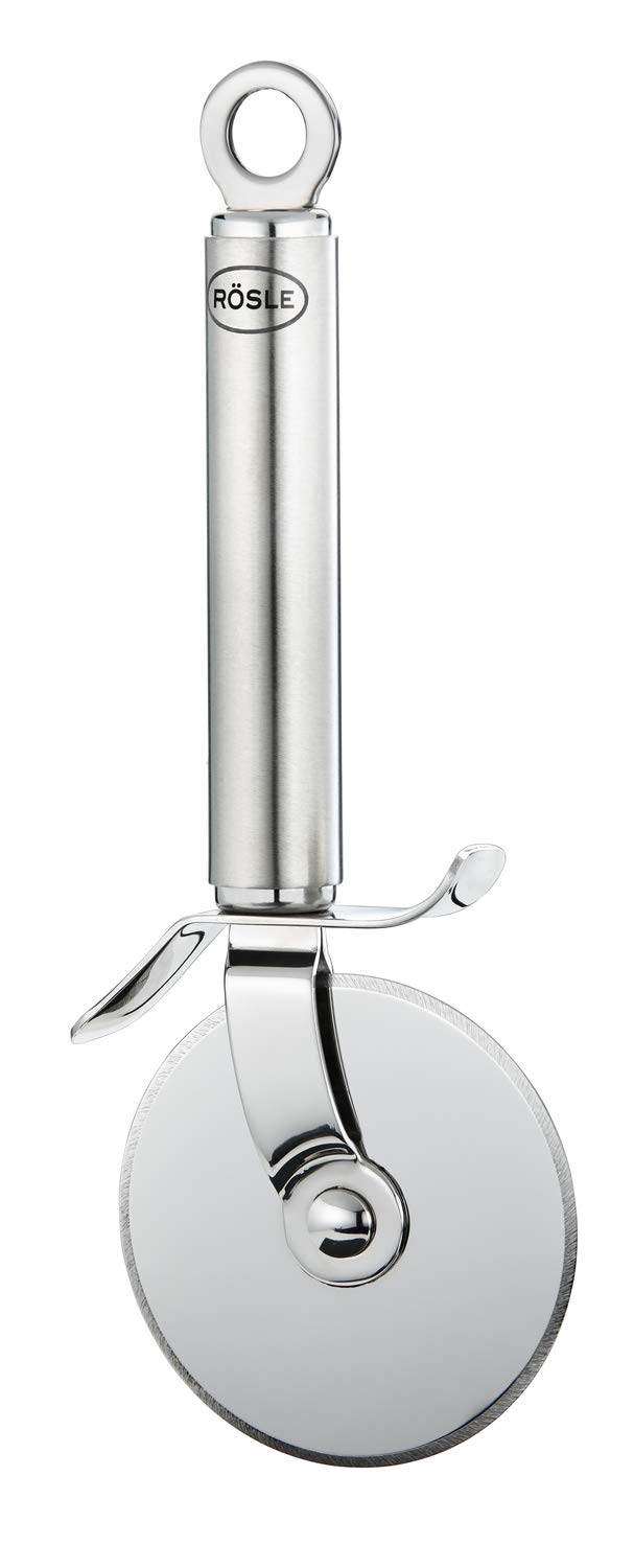 r-sle-pelle-pizza-inox-18-10-manche-noyer-30-5-cm image 4