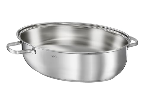 r-sle-elegance-sauteuse-ovale-inox-38-cm-8-l-avec-couvercle-verre image 7