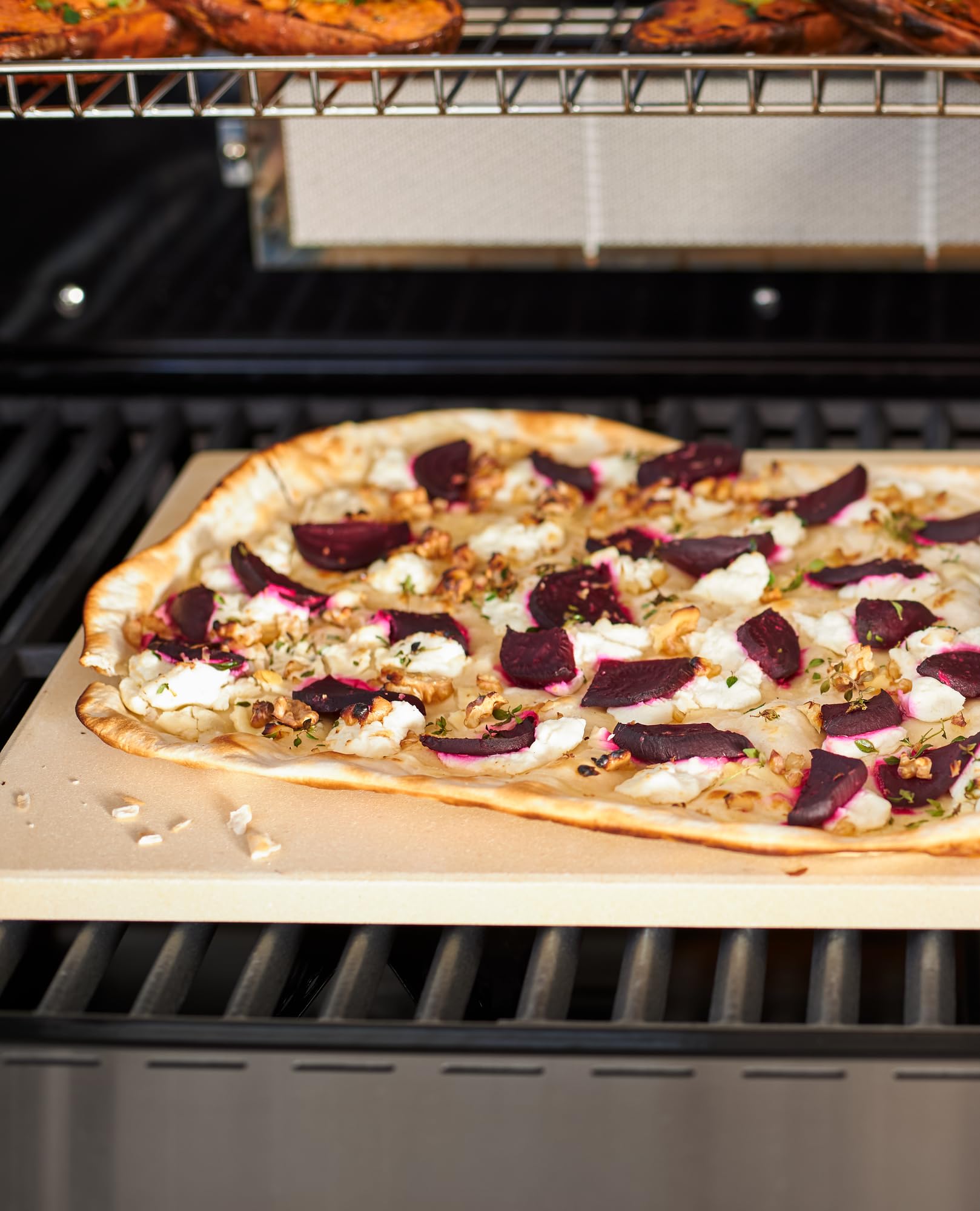 r-sle-pierre-pizza-rectangulaire-cordi-rite-42-x-30-cm image 2