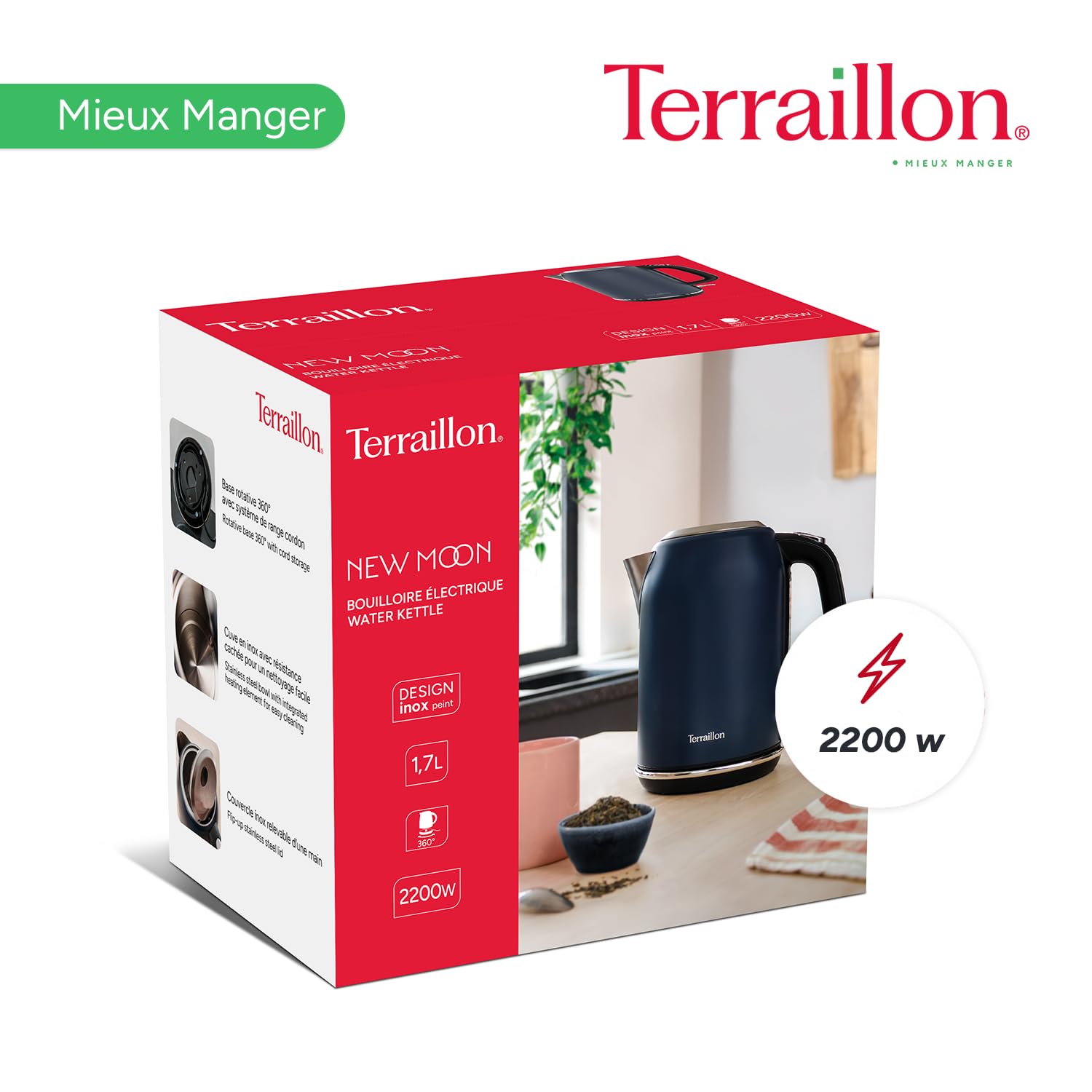 terraillon-new-moon-bouilloire-lectrique-1-7-l-2200-w-bleu image 6