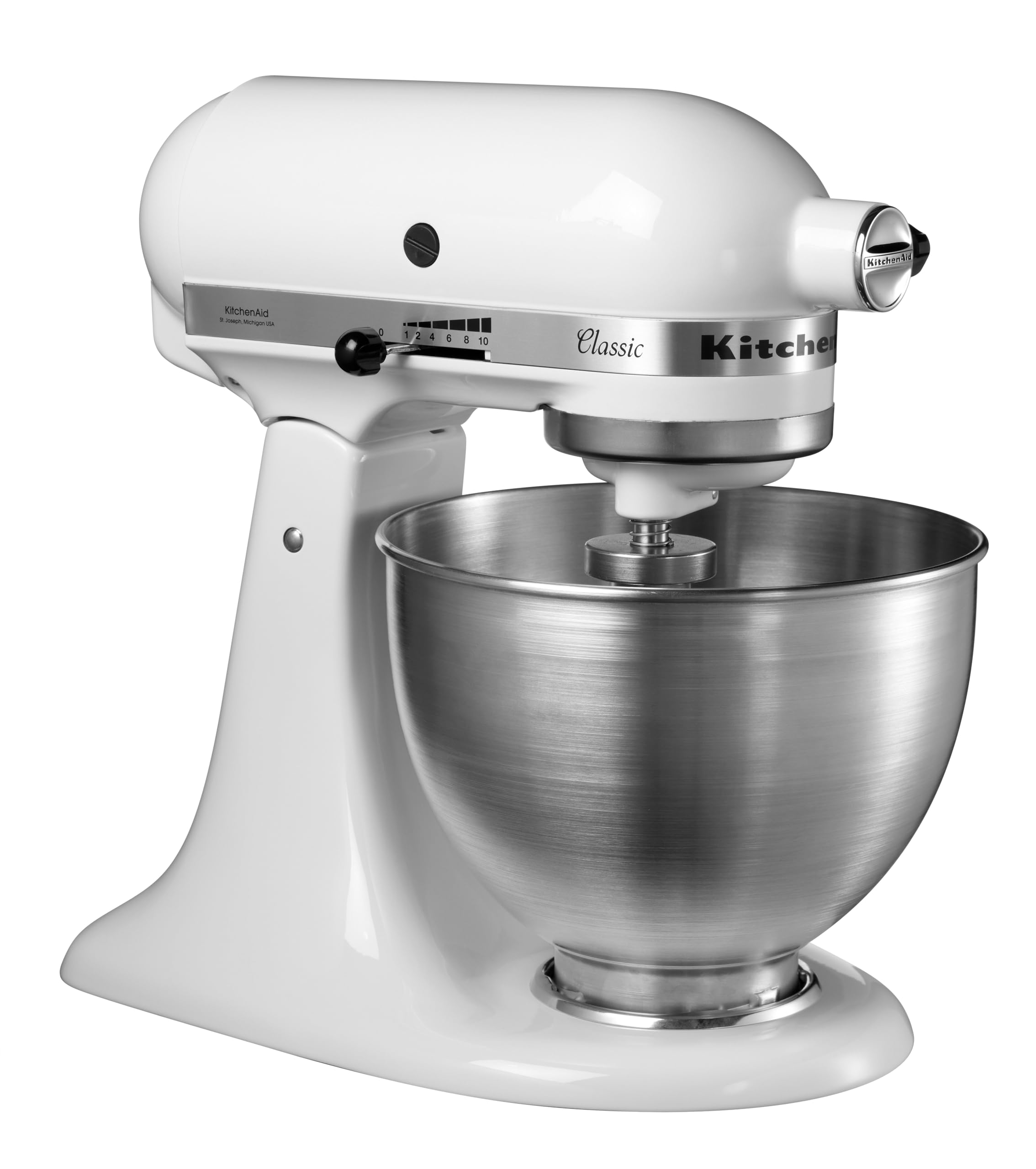 kitchenaid-classic-5k45sse-robot-p-tissier-4-3-l-blanc-275-w image 5