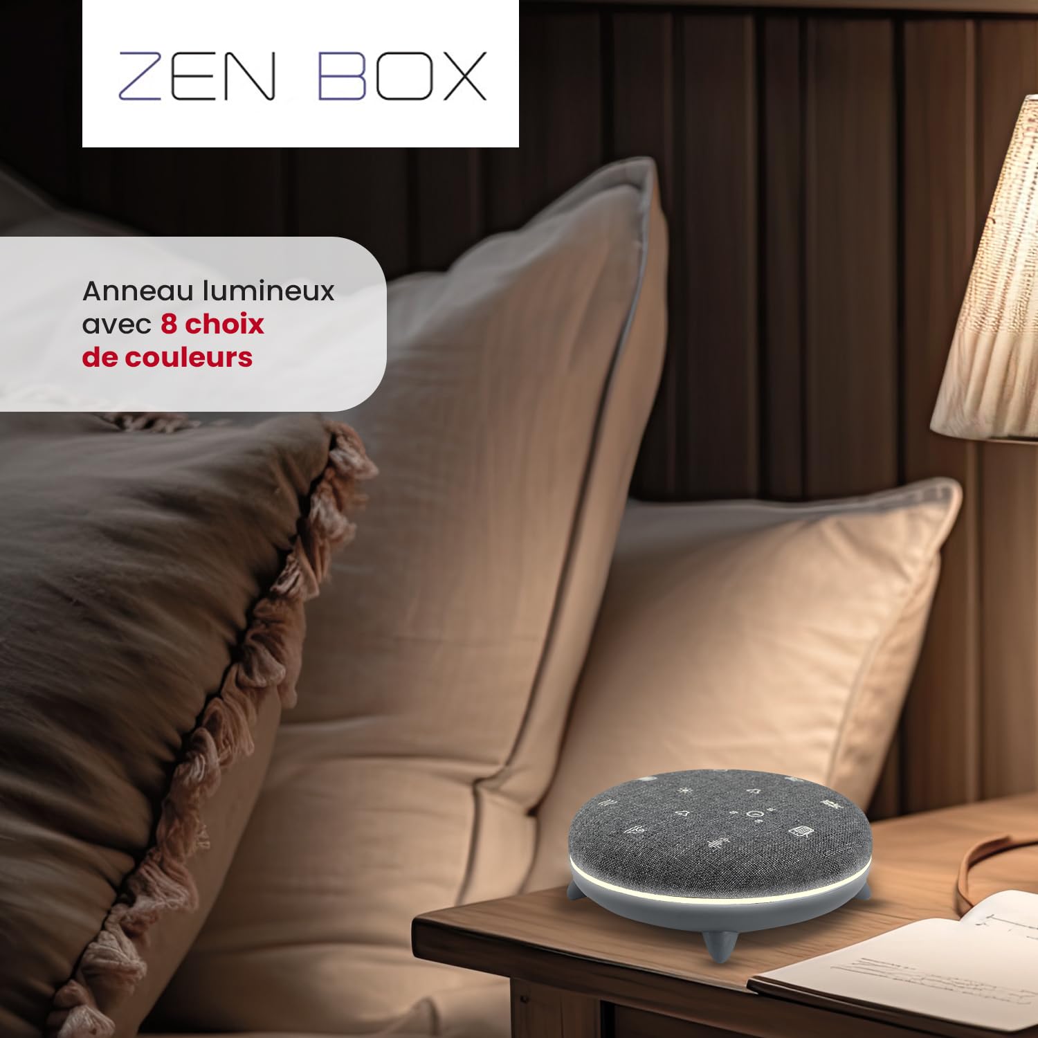 terraillon-zen-box-machine-bruit-blanc-bluetooth-lumi-re-12-cm image 6