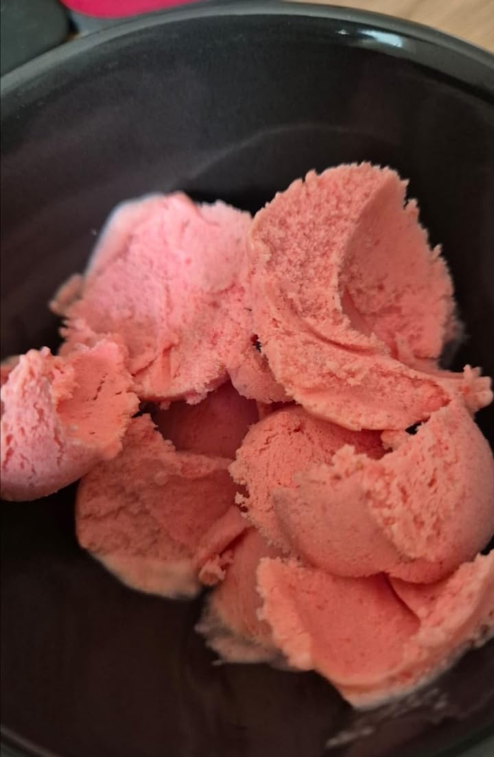 Glaces maison incroyables