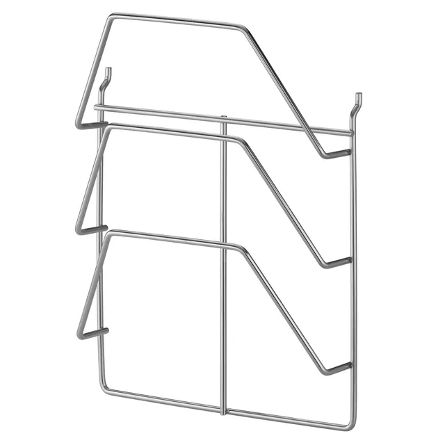r-sle-support-vario-pour-grilles-de-barbecue-videro-inox-32-5-cm image 1