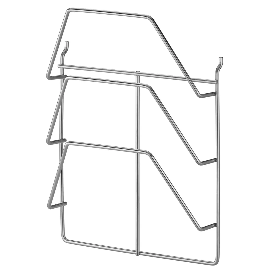 r-sle-support-vario-pour-grilles-de-barbecue-videro-inox-32-5-cm image 1