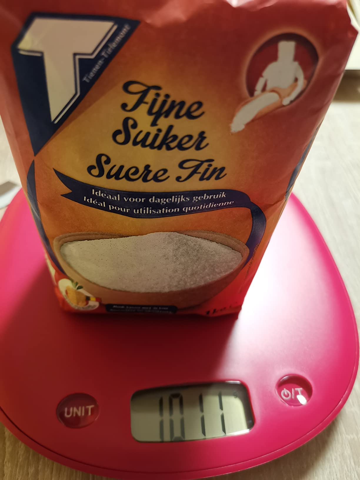 Ma complice pâtisserie