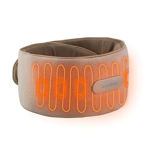 terraillon-waist-massager-ceinture-chauffante-lombaires-et-ventre-usb-c image 8