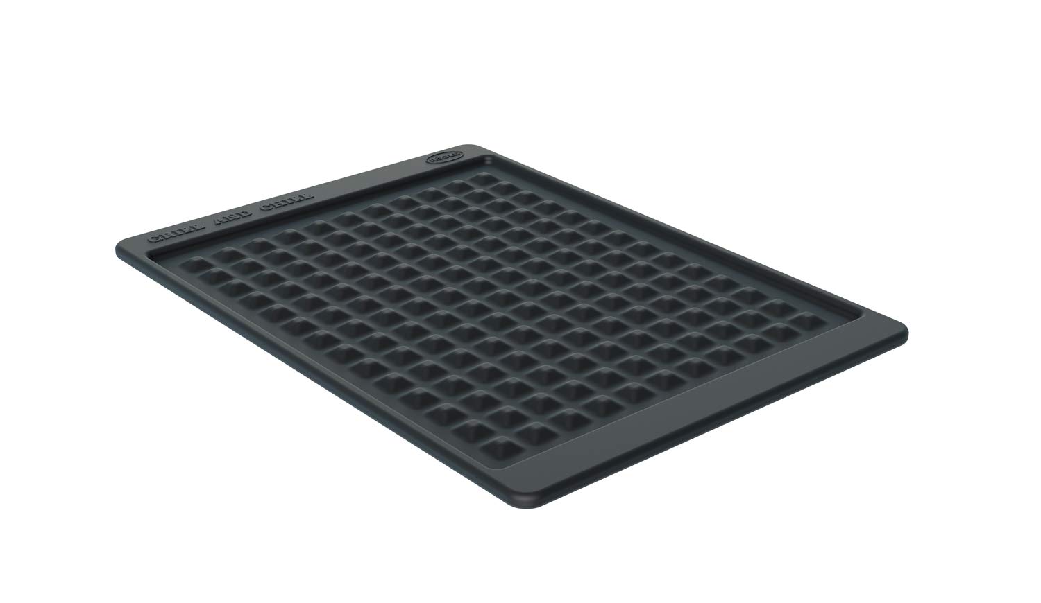 r-sle-tapis-en-silicone-noir-38-x-27-5-cm-220-c image 1