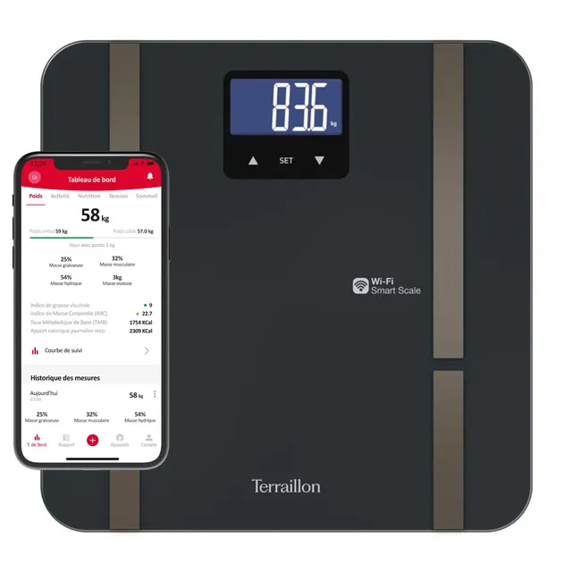 terraillon-master-fit-ultra-balance-connect-e-wi-fi image 1
