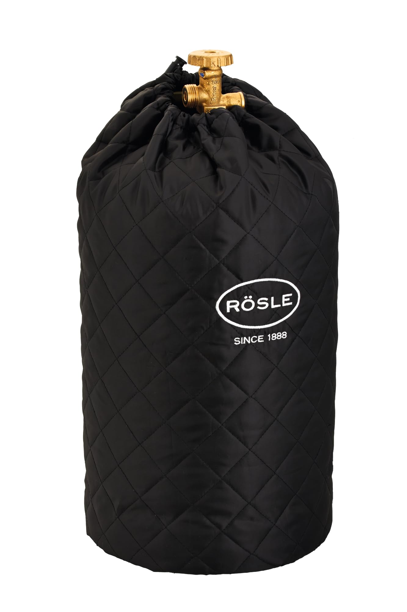 r-sle-housse-bouteille-de-gaz-5-kg-polyester-noir image 1