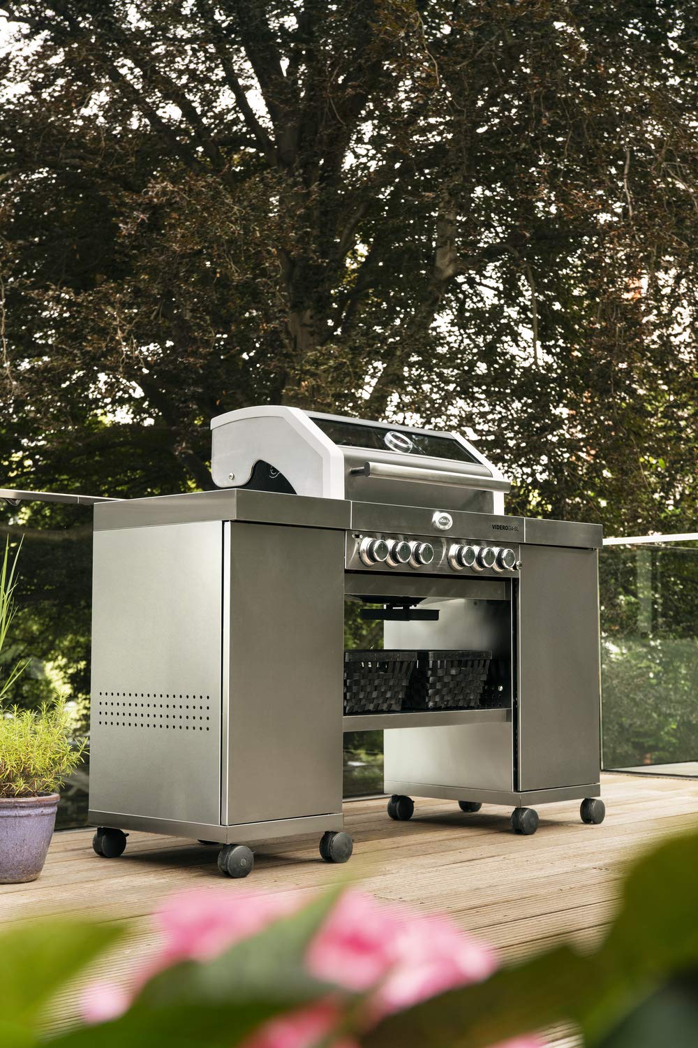 r-sle-videro-g4-sl-vario-lot-barbecue-gaz-4-br-leurs-inox-2021 image 5