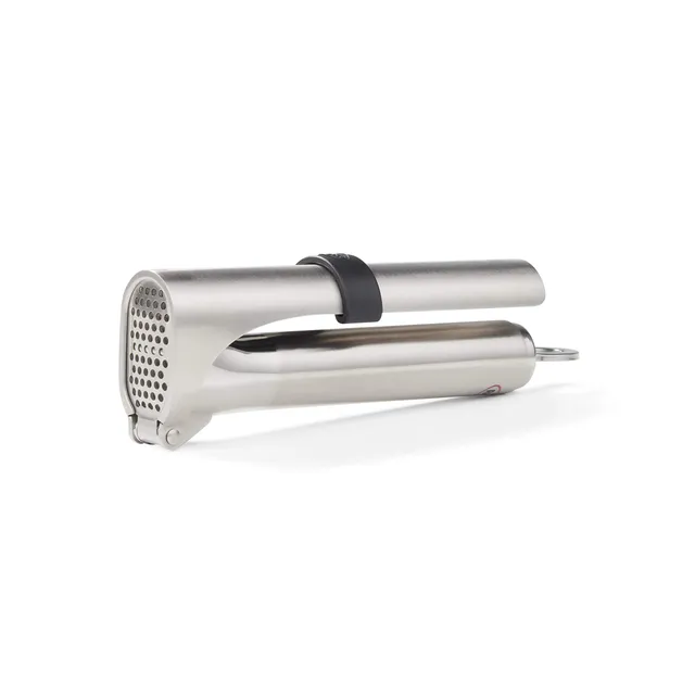 r-sle-presse-ail-pro-inox-18-10-18-cm-avec-tamis image 1