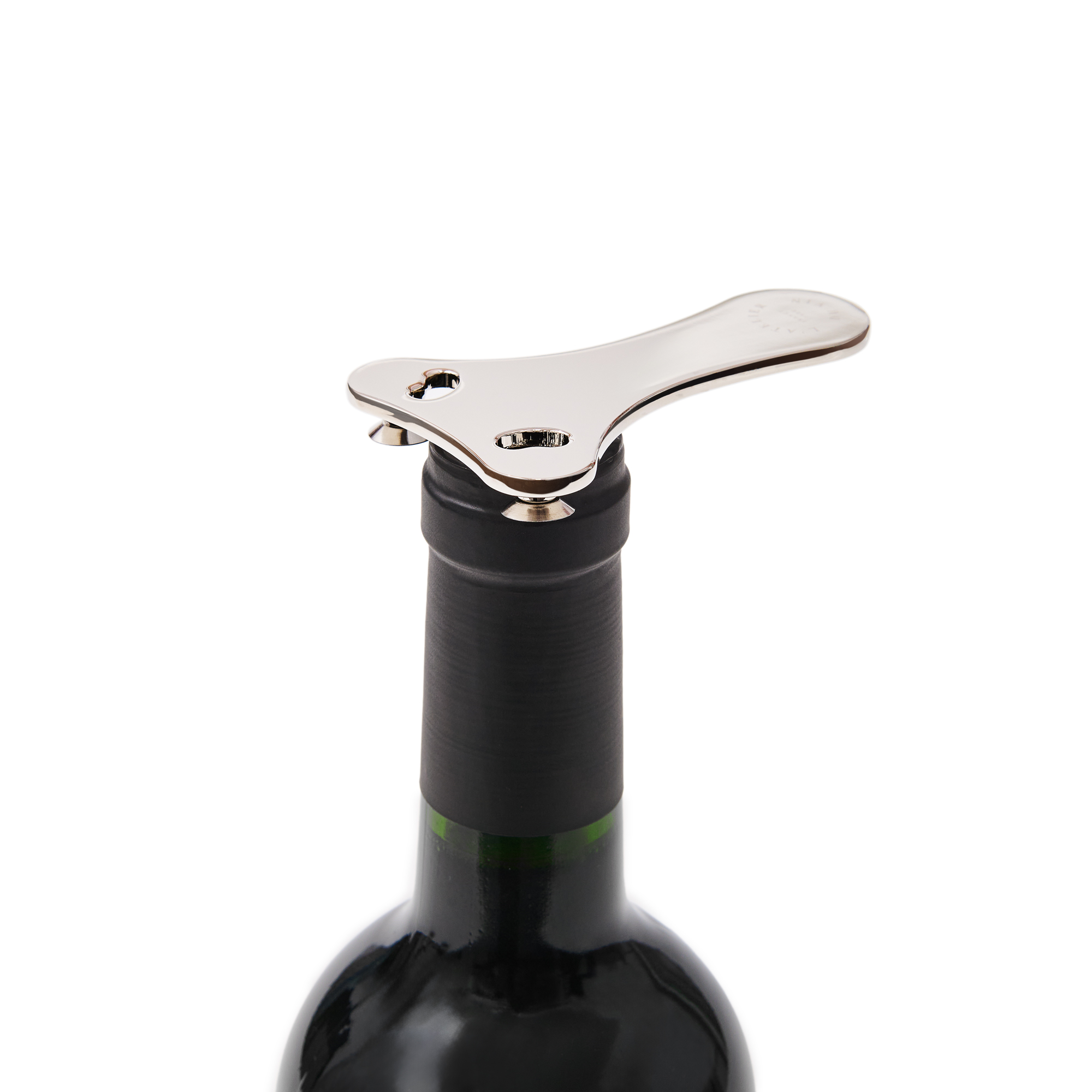 l-atelier-du-vin-coupe-capsule-m-tal-chrom image 2