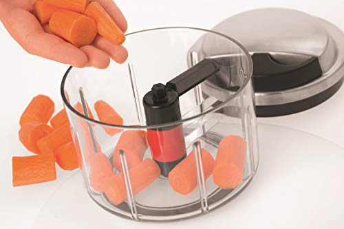 r-sle-hachoir-multifonction-0-6-l-inox-avec-panier-herbes-et-mixeur image 8