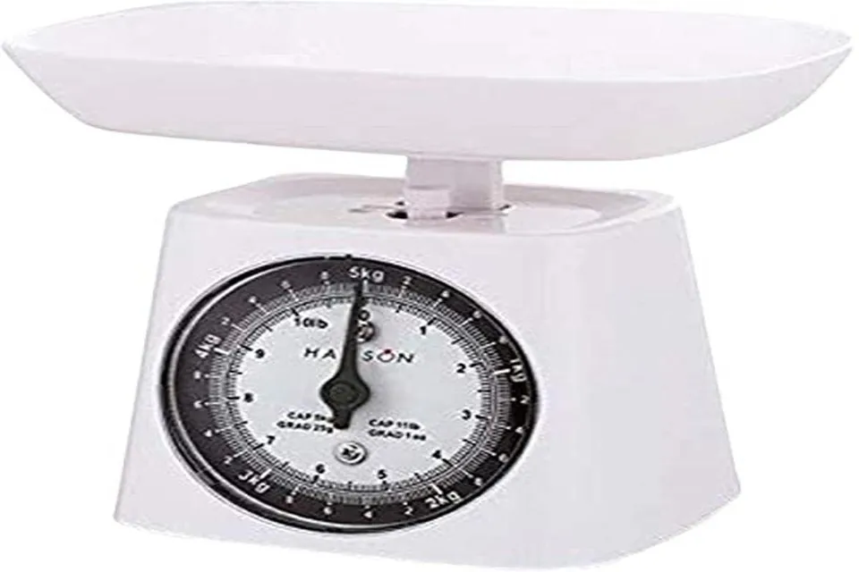 terraillon-classic-basic-balance-m-canique-bol-0-5-l-tare-5-kg image 1