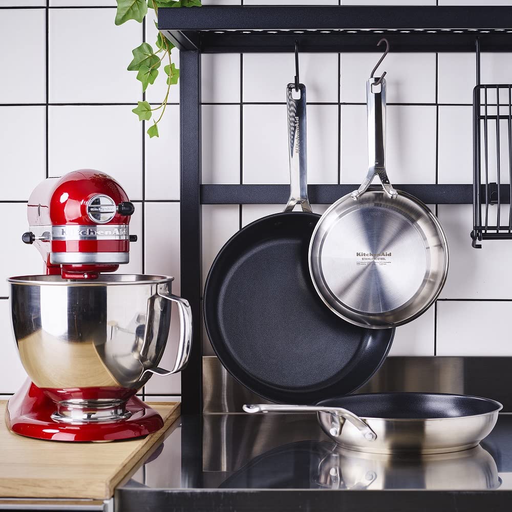 kitchenaid-po-le-inox-antiadh-sive-24-cm-induction image 2