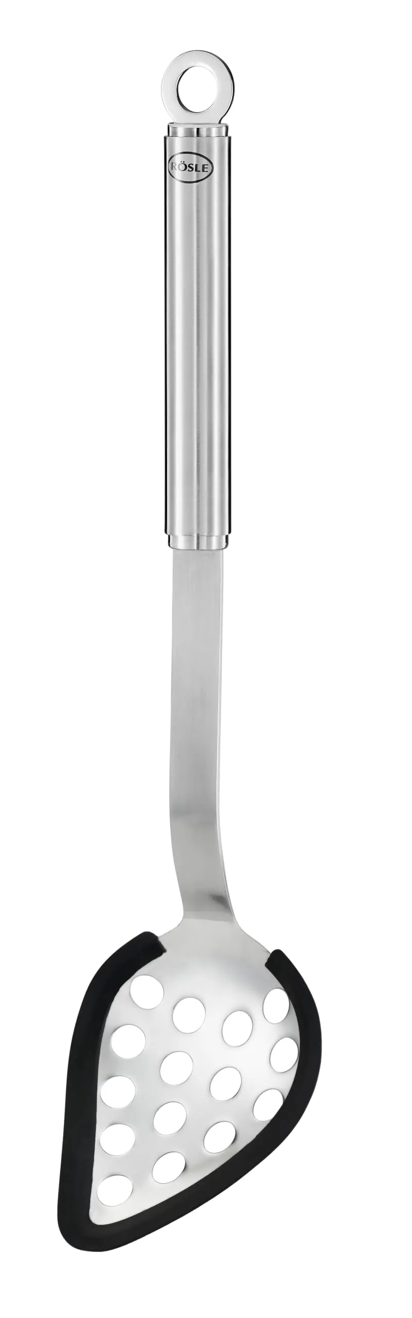 r-sle-cuill-re-multifonction-universelle-35-cm-inox-18-10-silicone image 1
