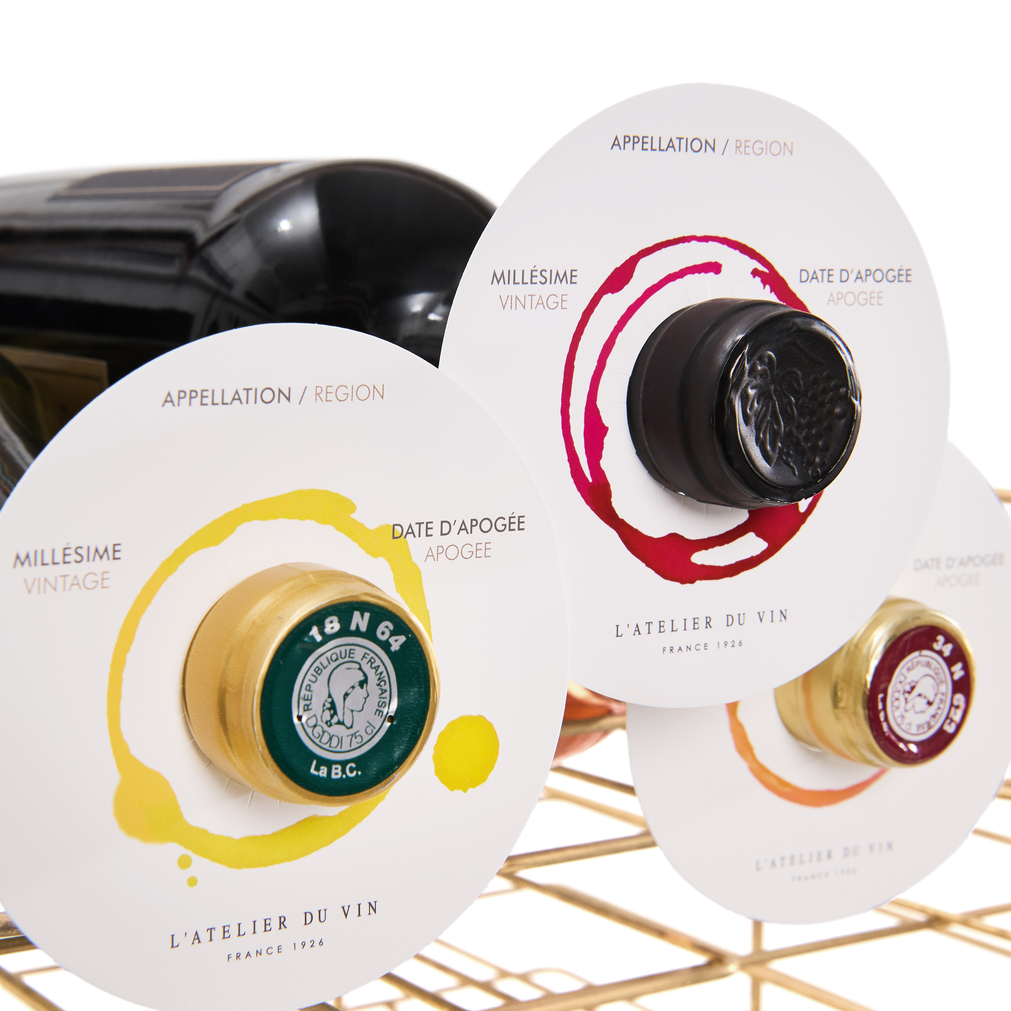 l-atelier-du-vin-tiquettes-bouteilles-set-de-70-fiches-de-cave image 3