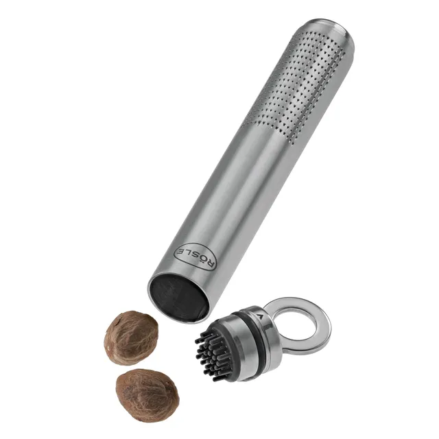 r-sle-r-pe-muscade-inox-18-10-18-cm-avec-stockage-et-brosse image 1