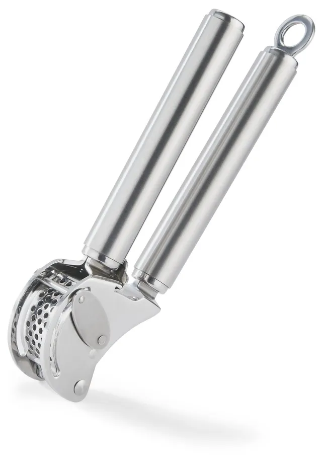 r-sle-presse-ail-inox-18-10-avec-racloir-20-cm image 1