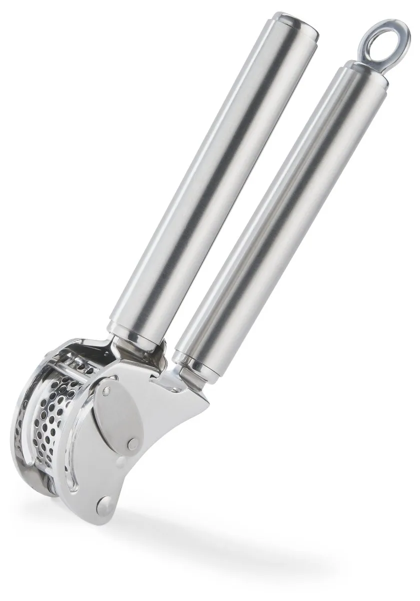 r-sle-presse-ail-inox-18-10-avec-racloir-20-cm image 1