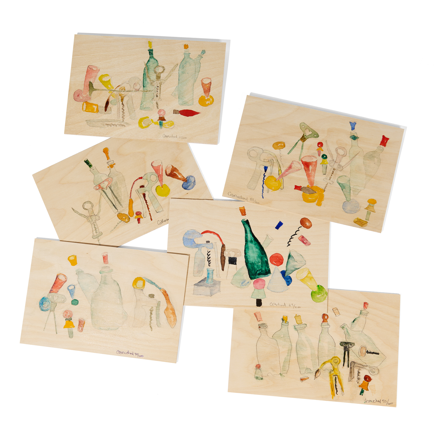 l-atelier-du-vin-oeno-box-connoisseur-centenary-edition-coffret-vin-luxe-num-rot image 2