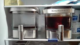 Bon café mais entretien du filtre