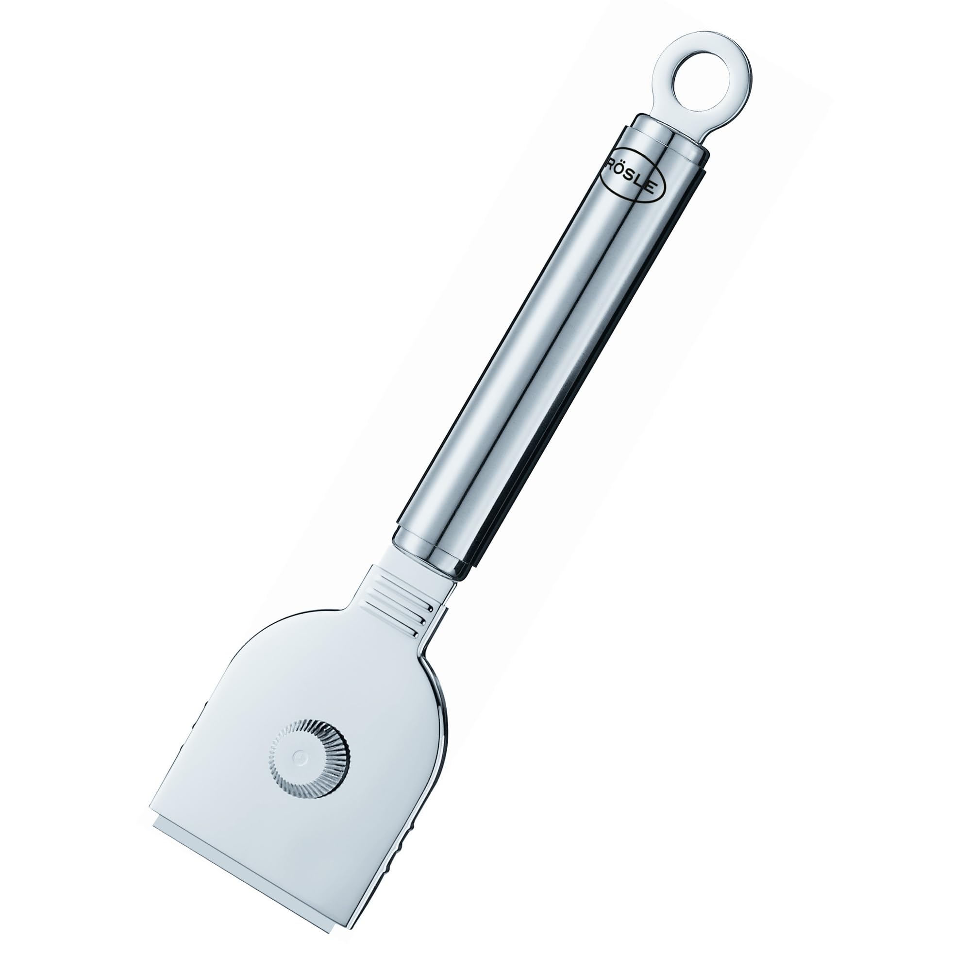 r-sle-racloir-vitroc-ramique-inox-18-10-lame-rempla-able-20-cm image 1