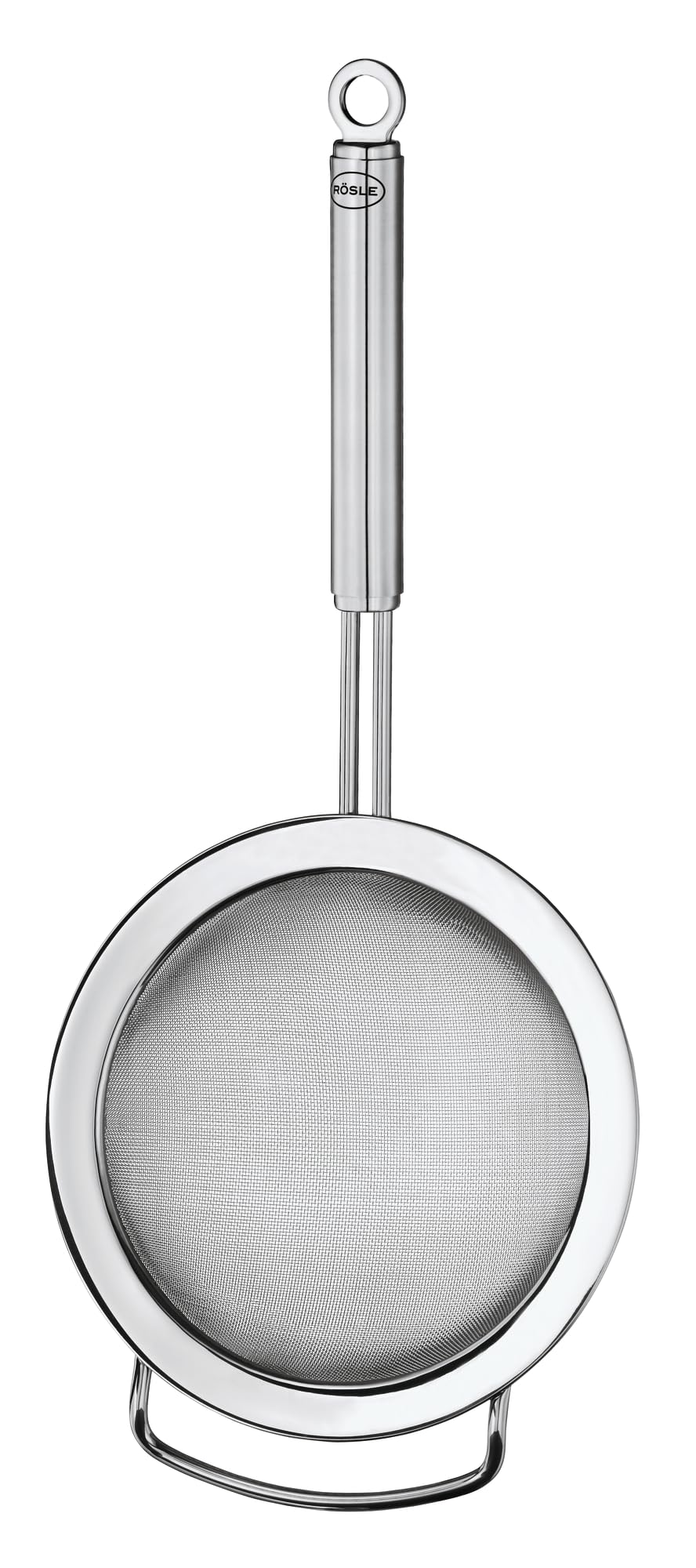 r-sle-rs95260-passoire-tamis-20-cm-manche-rond-inox image 1
