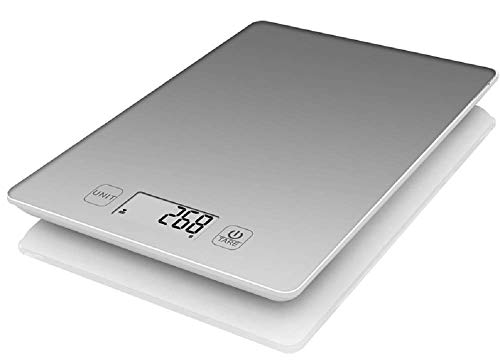 terraillon-first-gris-balance-de-cuisine-3-kg image 3