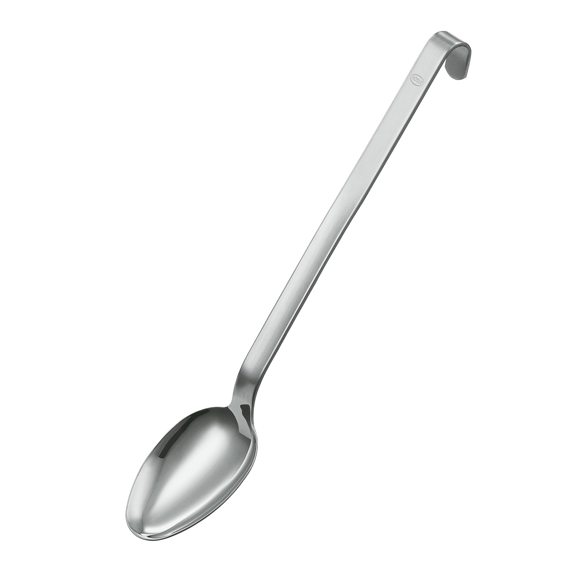 r-sle-cumoire-plate-gros-trous-inox-18-10-12-cm image 7