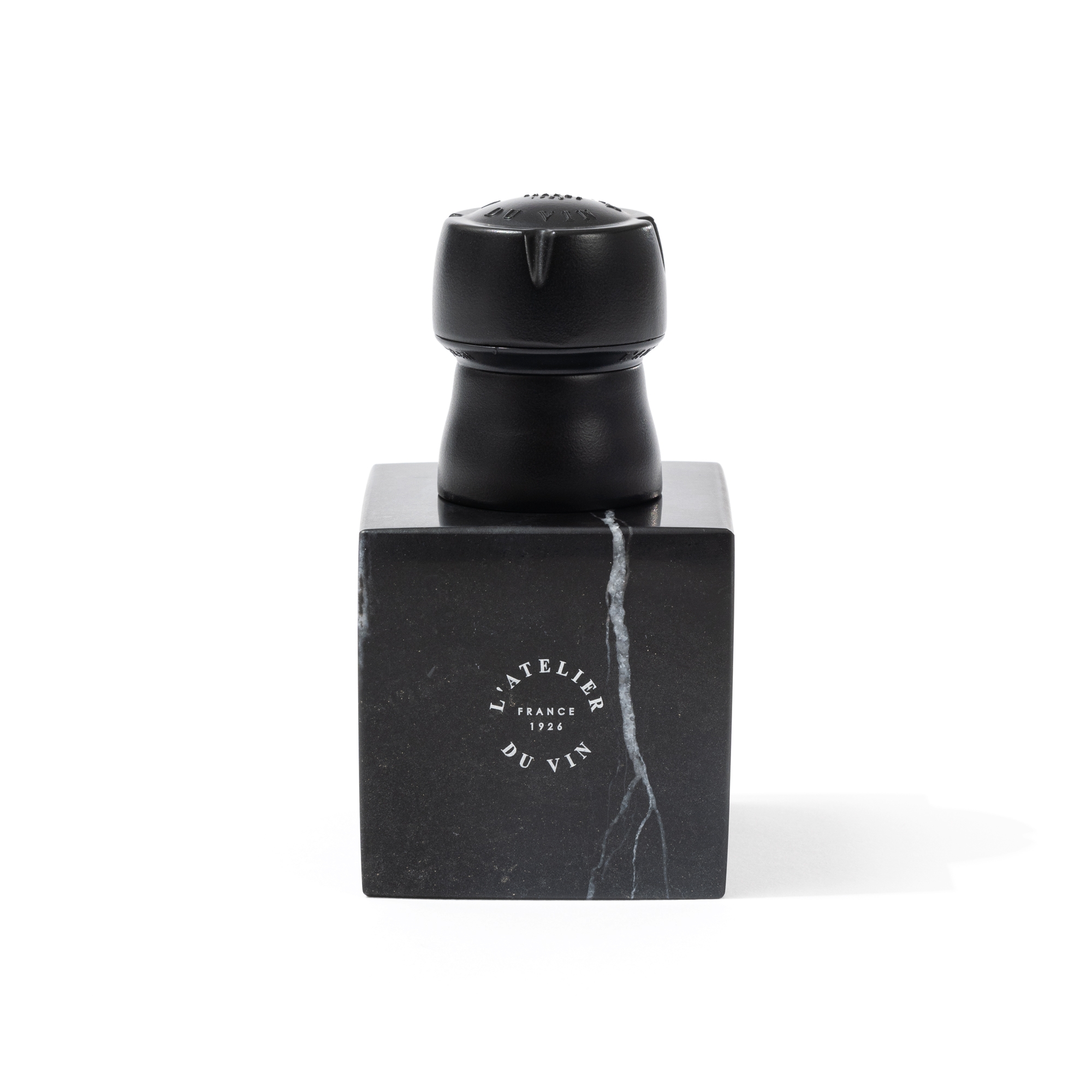 l-atelier-du-vin-bubble-cork-black-bouchon-champagne image 1