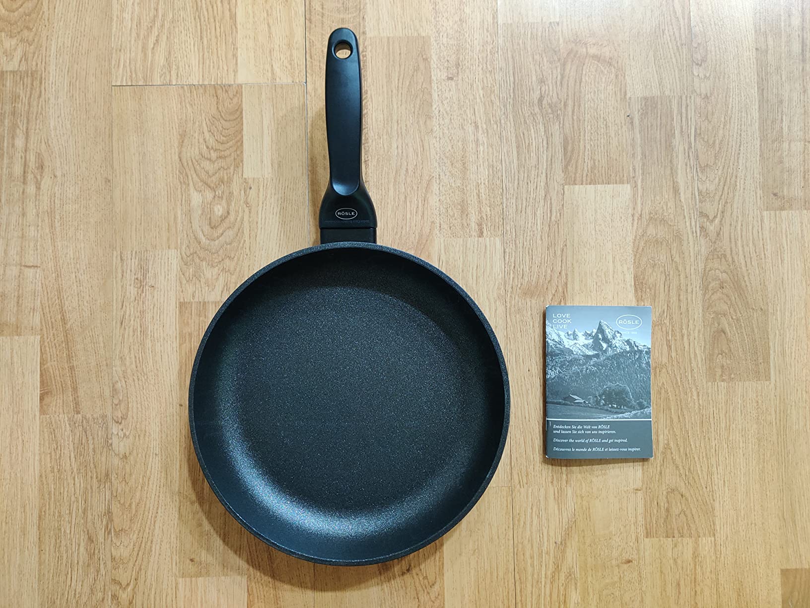 Bien mais à laver à la main