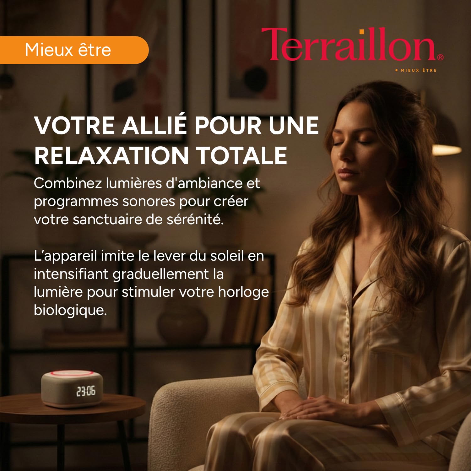 terraillon-zen-rise-simulateur-d-aube-bluetooth-coh-rence-cardiaque image 3