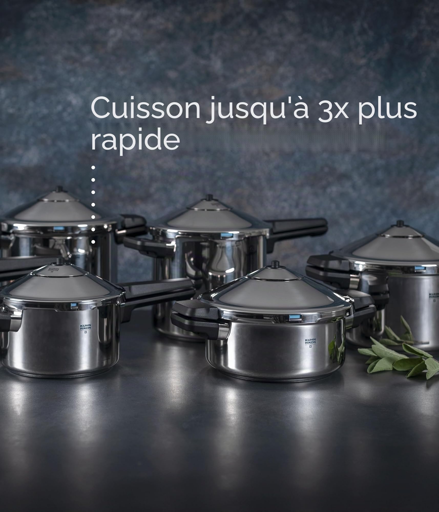 kuhn-rikon-duromatic-inox-autocuiseur-22-cm-6-litres image 5