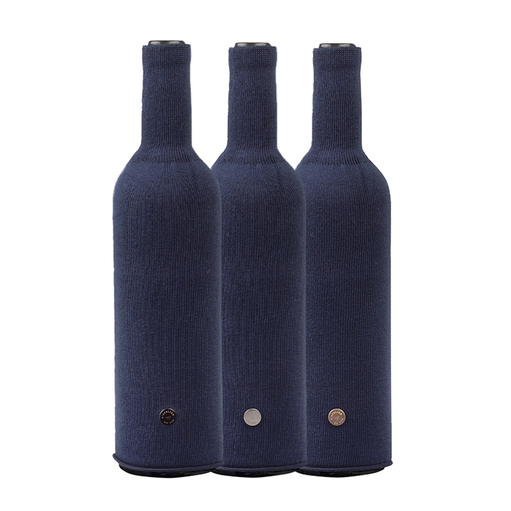 l-atelier-du-vin-cache-bouteille-vin-x3-housses-coton-peign-d-gustation-l-aveugl image 1