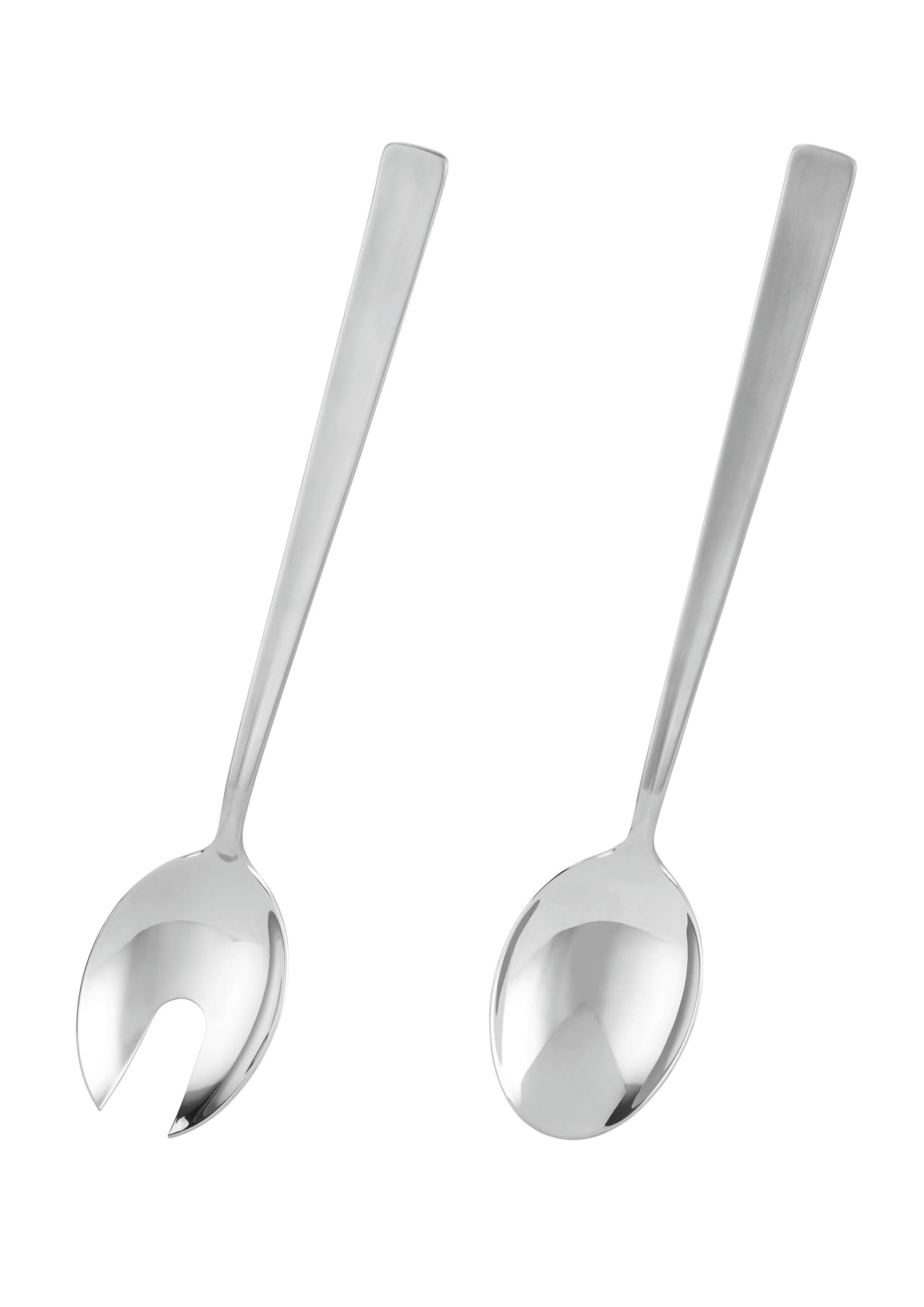 r-sle-vs-600-couverts-salade-2-pi-ces-inox-18-10-28-cm image 1