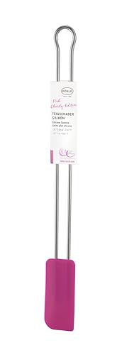 r-sle-spatule-pink-charity-edition-silicone-rose-26-cm image 8