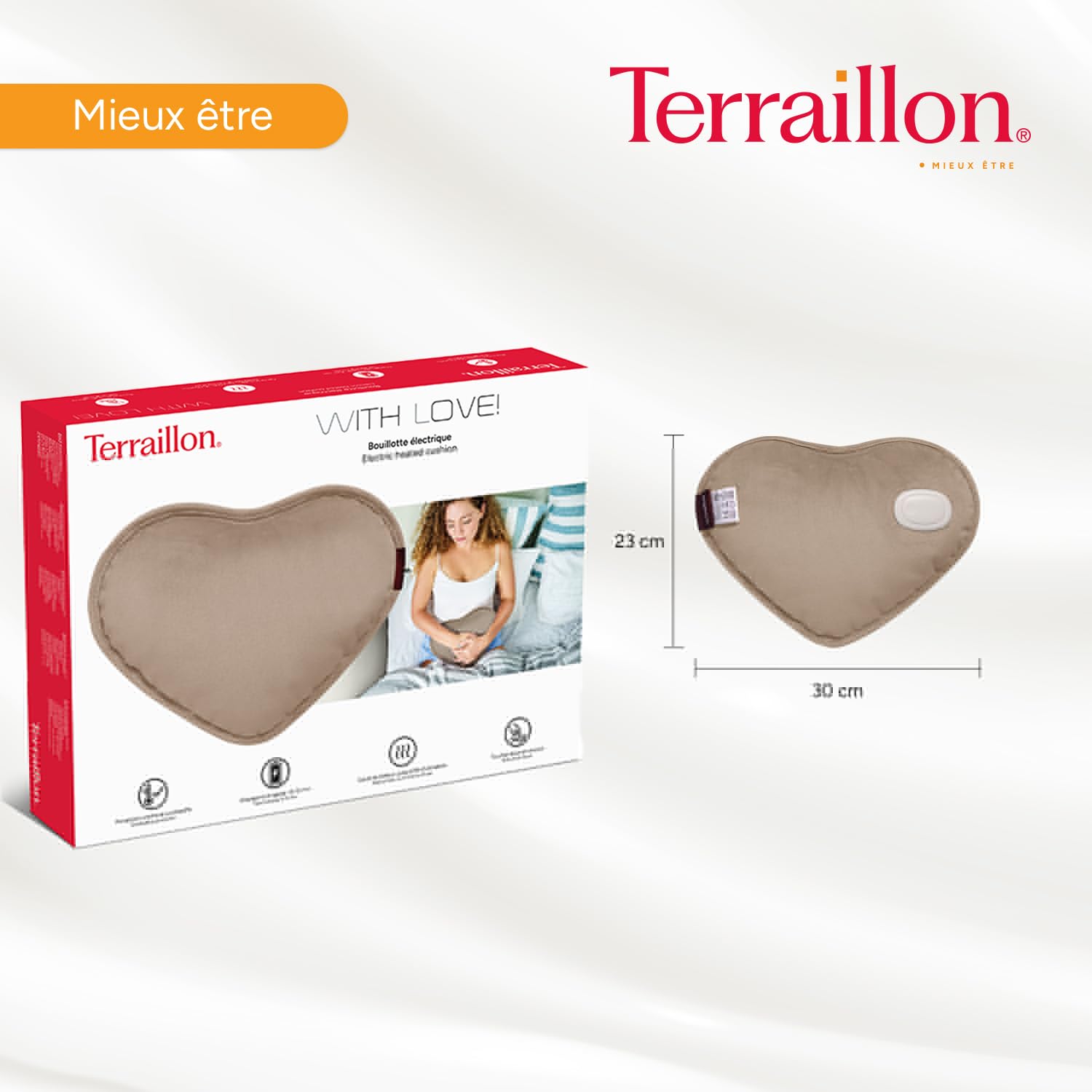 terraillon-bouillotte-lectrique-with-love-velours image 6