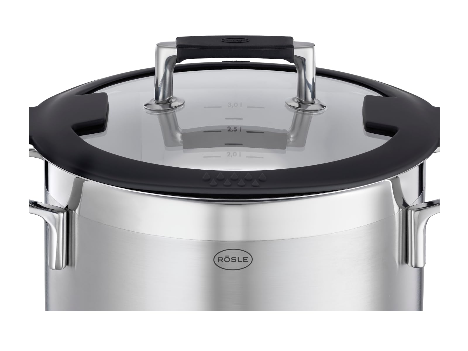 r-sle-silence-pro-faitout-inox-18-10-verre-20-cm-3-5-l image 4
