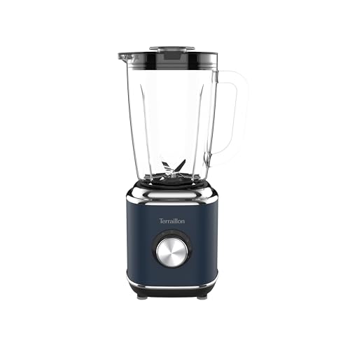 terraillon-new-moon-blender-lectrique-1-75l-600w-bleu image 8
