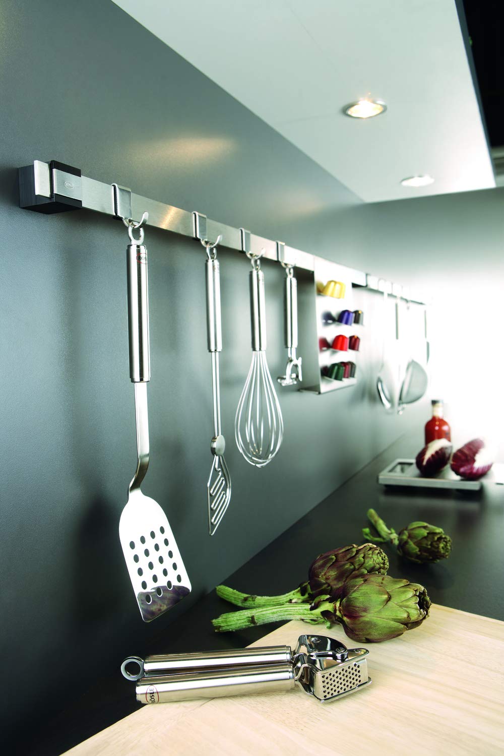 r-sle-19450-tringle-de-cuisine-inox-40-cm-avec-2-fixations image 5